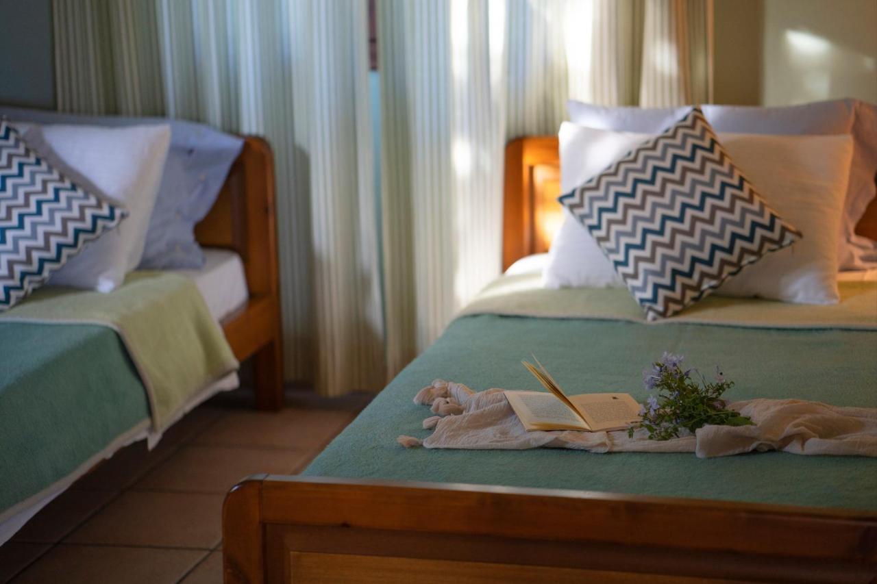 Jasmin Nissaki Villa Nisaki (Corfu)