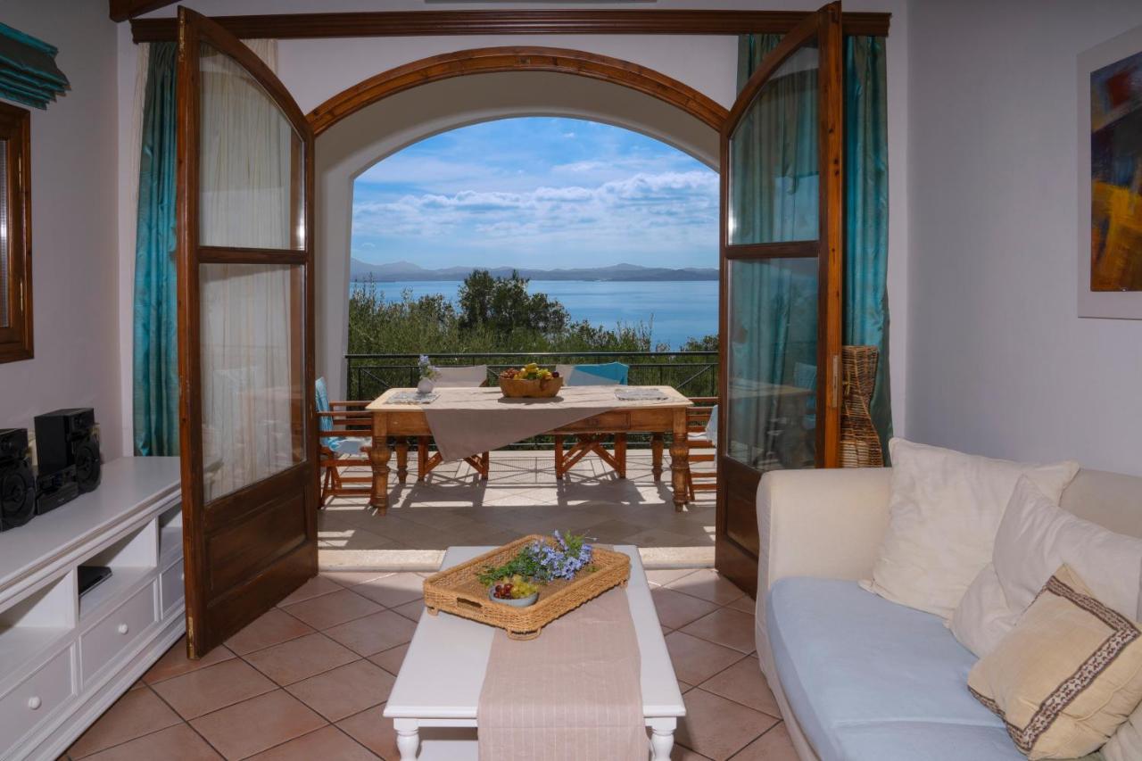 Jasmin Nissaki Villa *