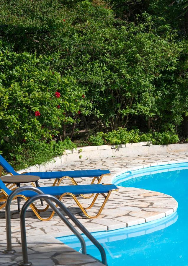Villa Jasmin Nissaki Nisaki (Corfu)